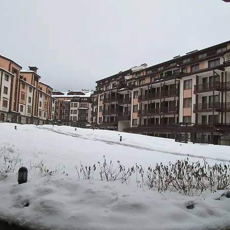 Downtown Alexander Services *