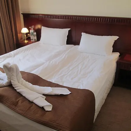 Downtown Alexander Services Bansko