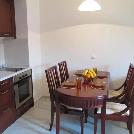 Appartement Downtown Alexander Services *