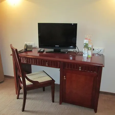 Appartement Downtown Alexander Services *