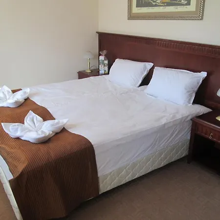 Apartman Downtown Alexander Services Banszko