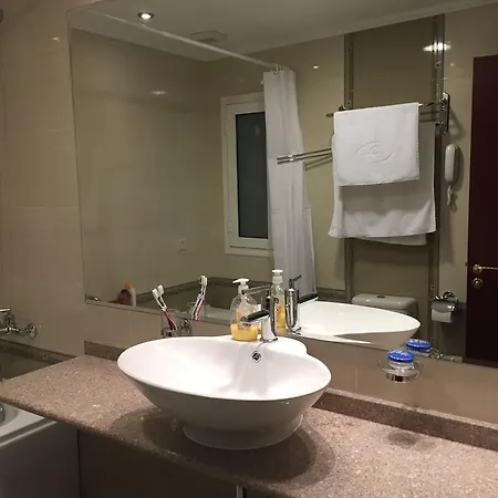 Apartment Downtown Alexander Services Bansko