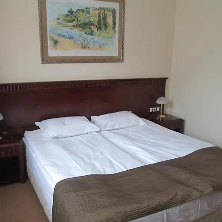 Downtown Alexander Services Apartamento Bansko