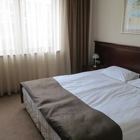 Downtown Alexander Services Apartamento