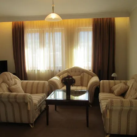 Downtown Alexander Services Apartament Bansko