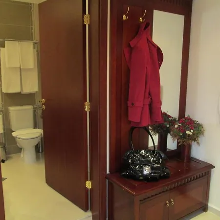 Apartment Downtown Alexander Services Bansko