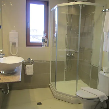 Apartment Downtown Alexander Services Bansko