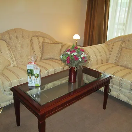 Apartamento Downtown Alexander Services Bansko