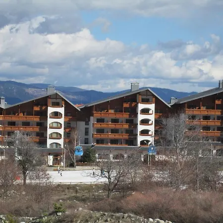 Apartment Downtown Alexander Services