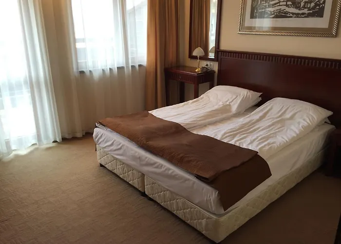 Downtown Alexander Services Bansko