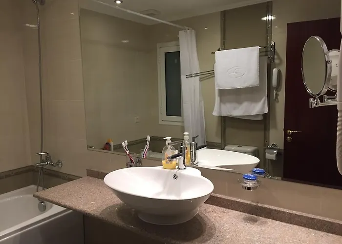 Apartment Downtown Alexander Services Bansko