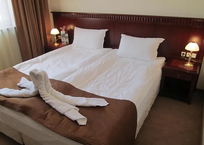 Downtown Alexander Services Bansko