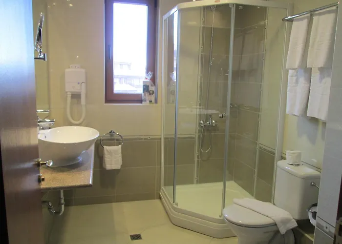 Apartment Downtown Alexander Services Bansko