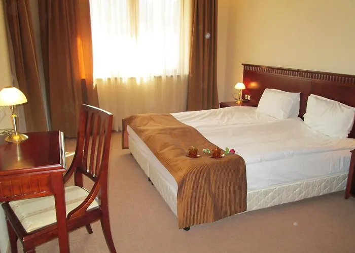 Downtown Alexander Services *